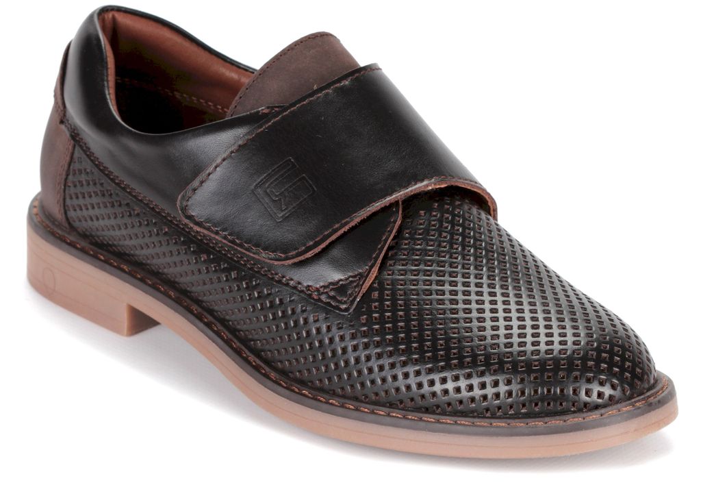 полуботинки для мальчиков