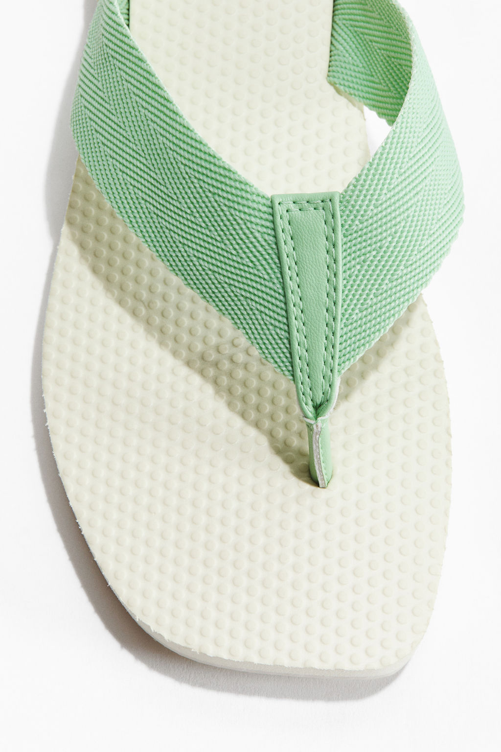 Chancletas - H&m фото 7