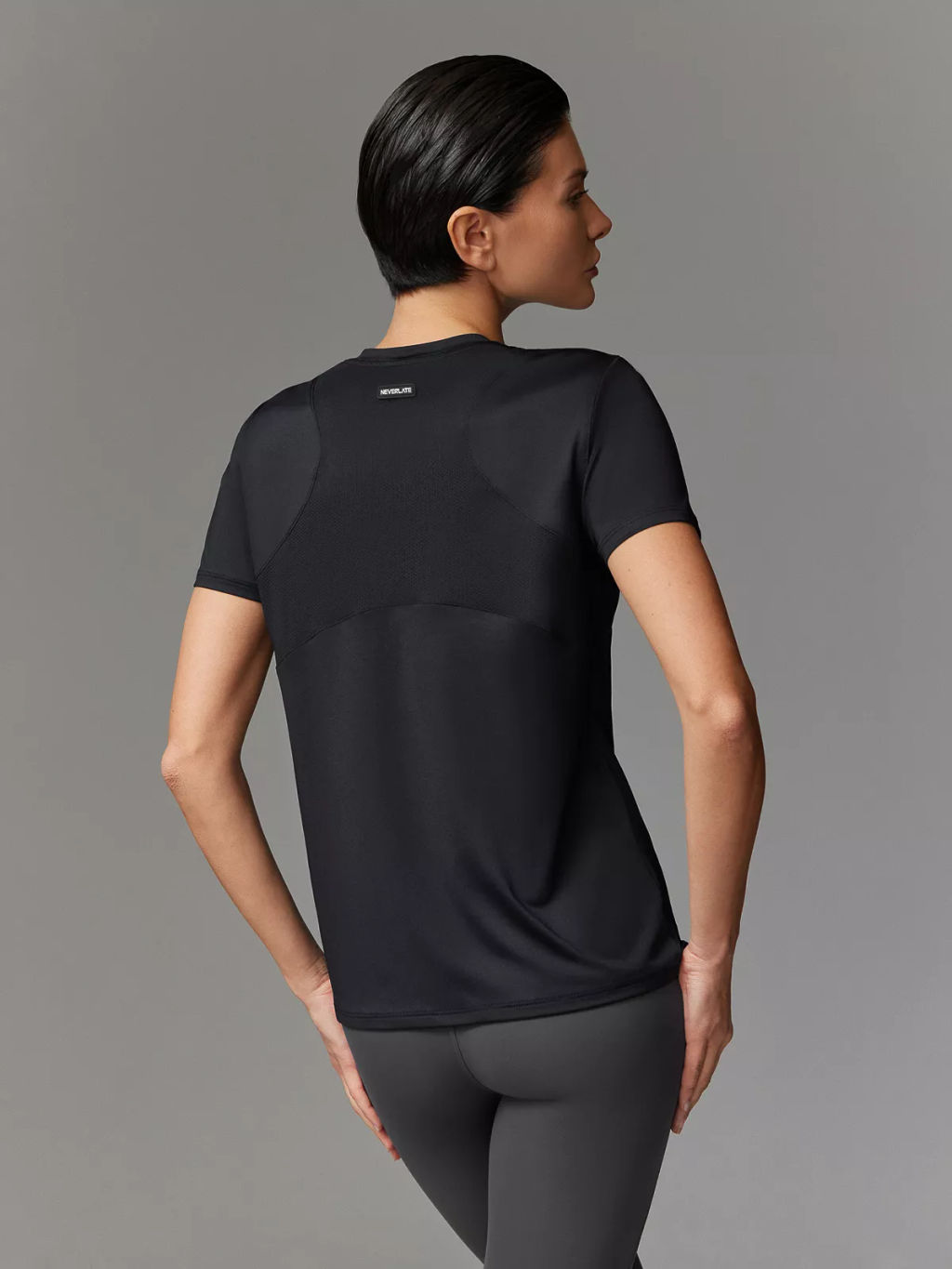 Приталенная футболка - Eazyway фото 2