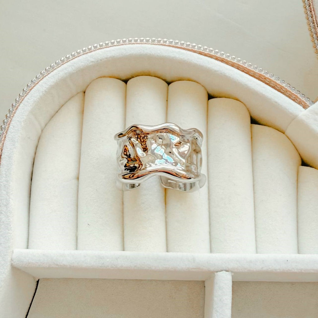 Кольцо - J.prettier фото 3