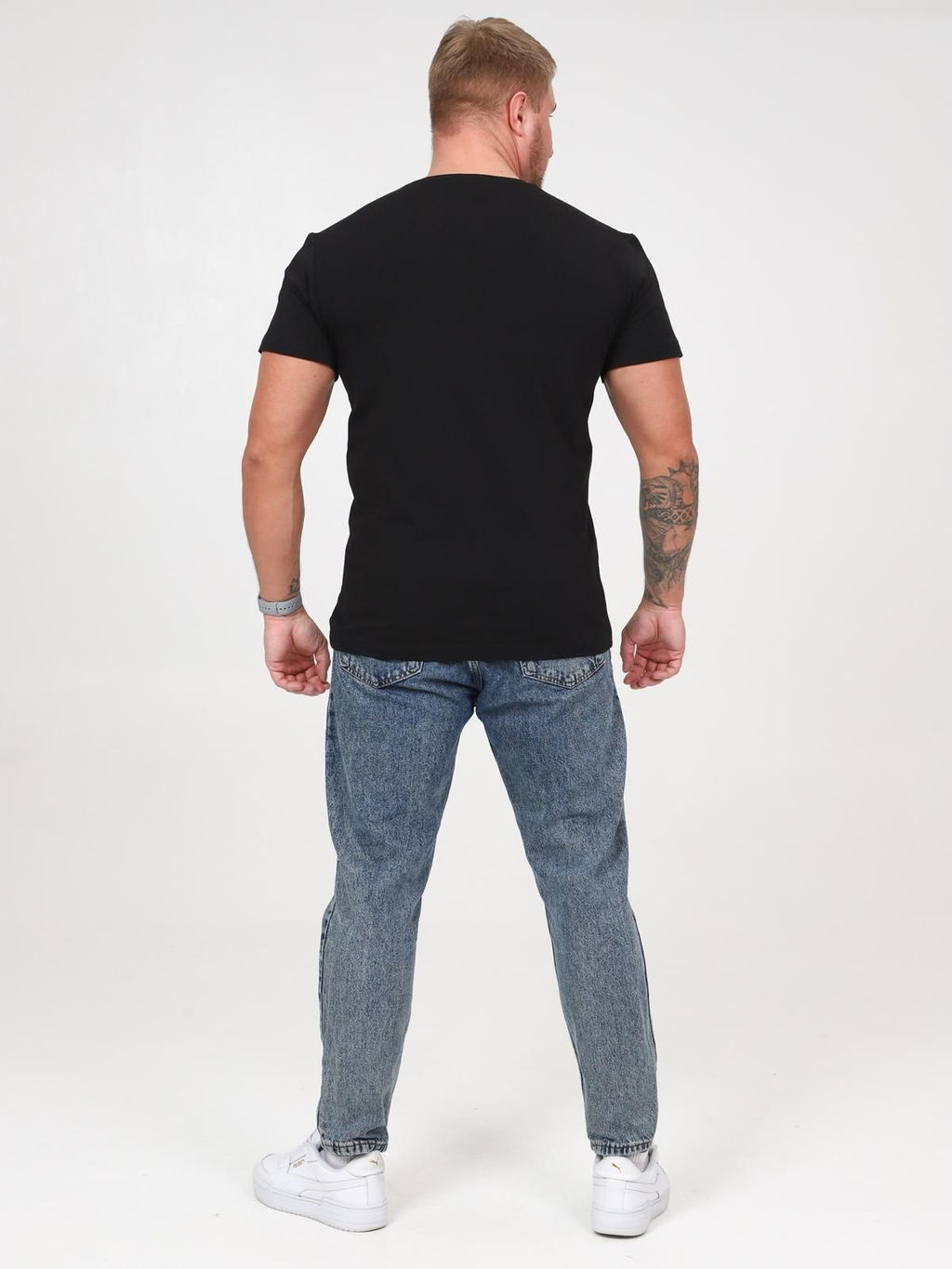 IV-CAPRIZ Аарон - футболка  фото 23