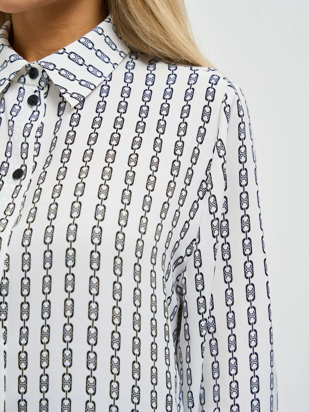 JETTY Рубашка  фото 6