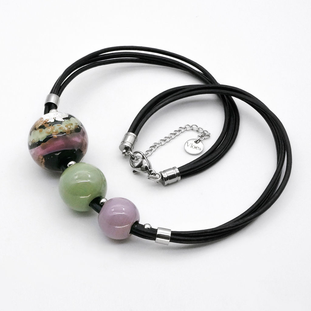 FRESHNESS Колье LKY5886