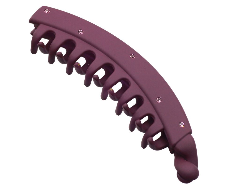 Заколка-банан - Vel vett фото 4