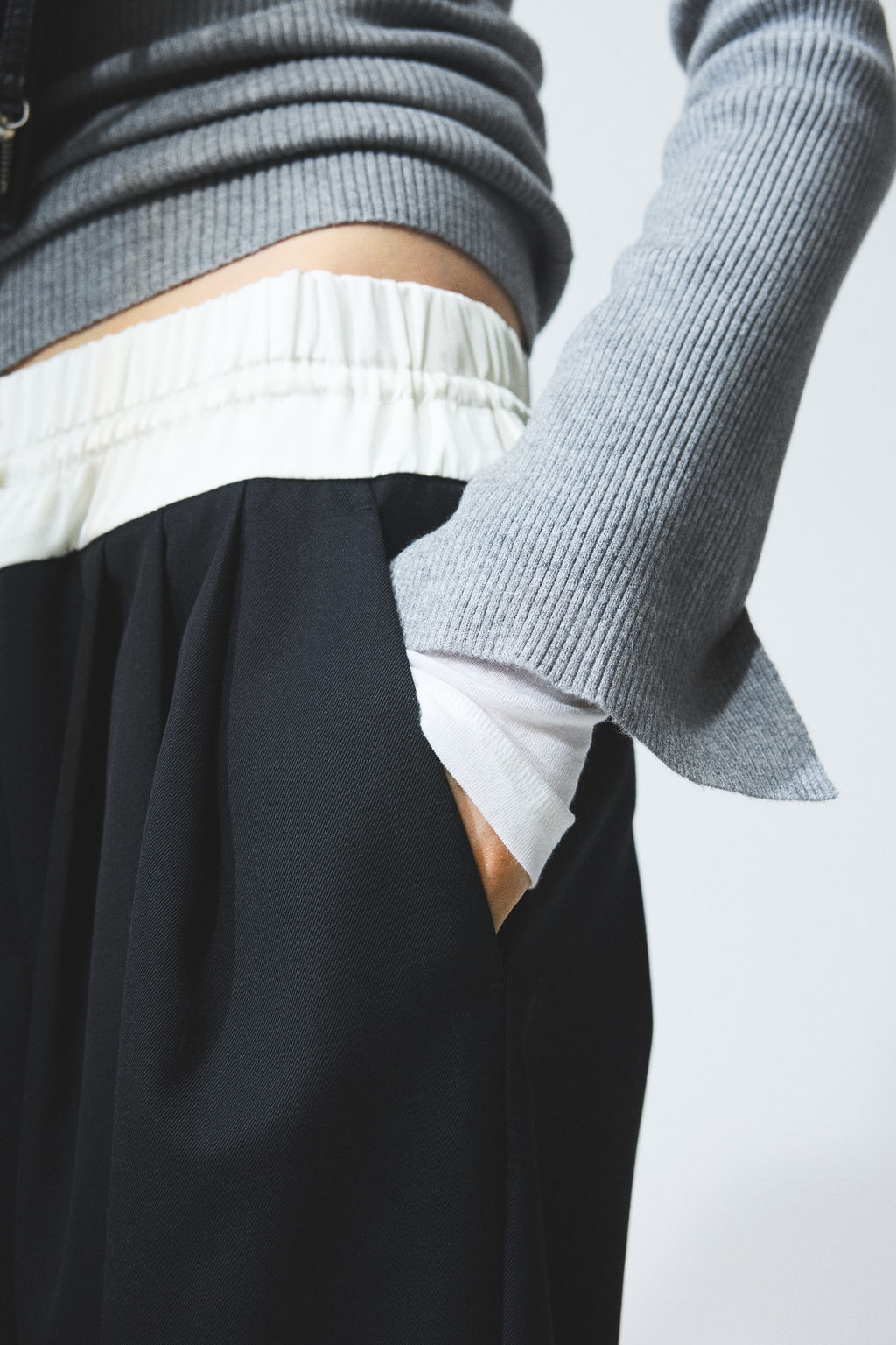 Top en punto de canal? - H&m фото 9