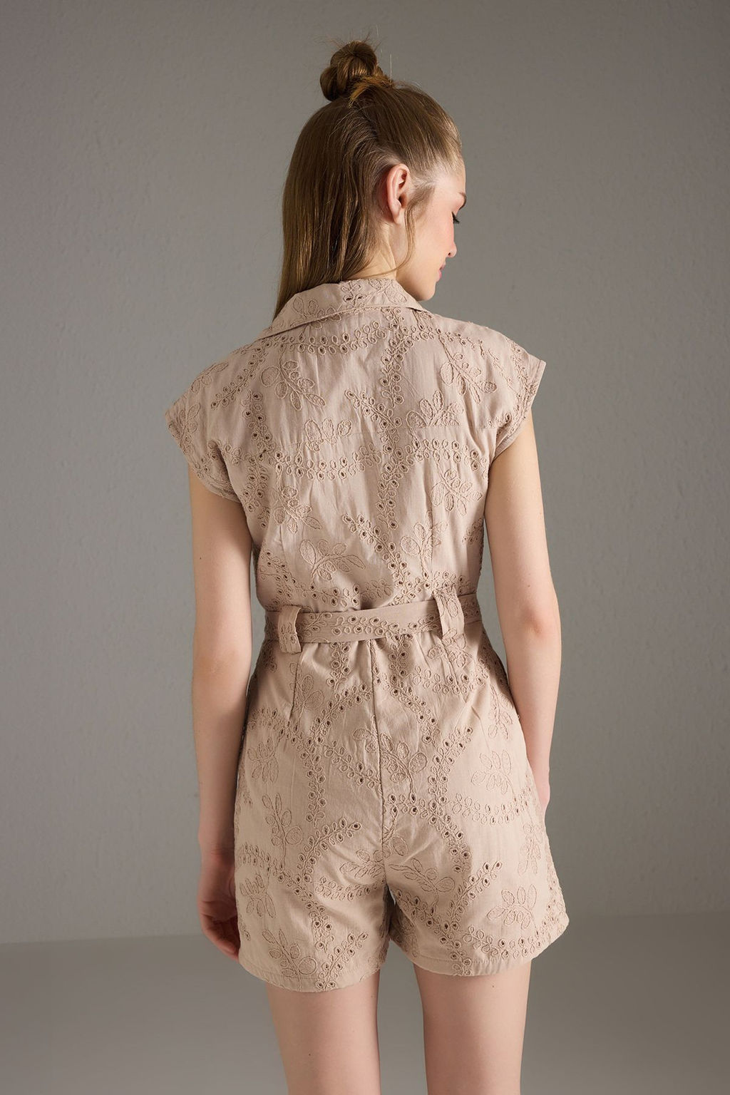 Tas Genis Paca Brode K?sa Tulum TWOSS25TU00056 - Trendyolmilla фото 4