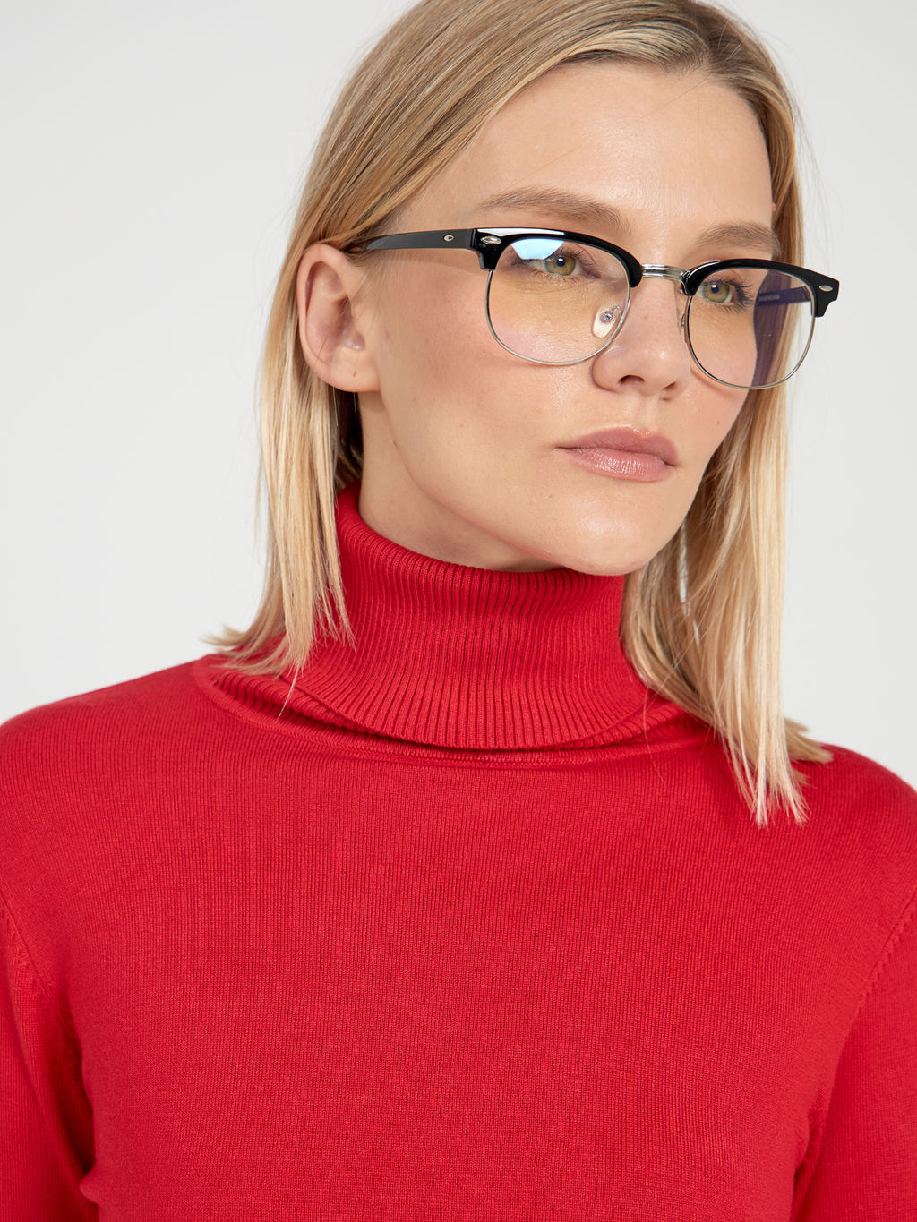 Женский Джемпер - Mossmore фото 6