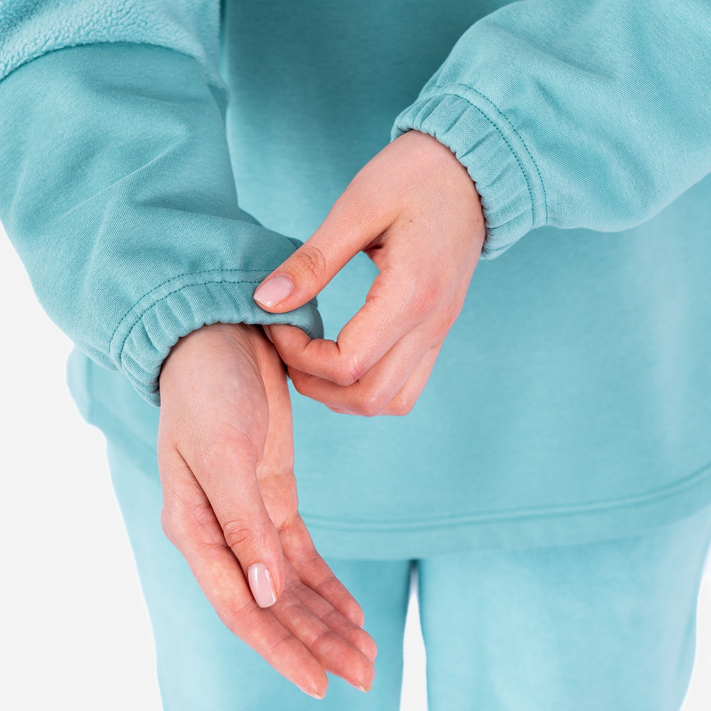 Куртка J.511 ментол - Argo classic фото 5