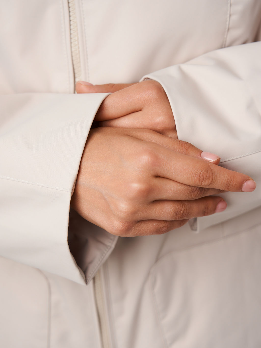 Плащ женский HOOPS, арт. 32516  фото 11