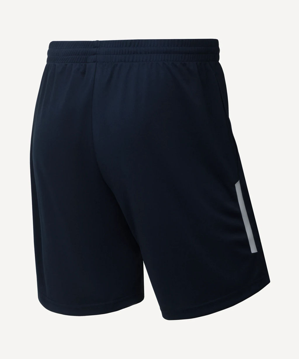 Шорты тренировочные JOGEL CAMP 2 Training Poly Shorts, темно-синий  фото 2