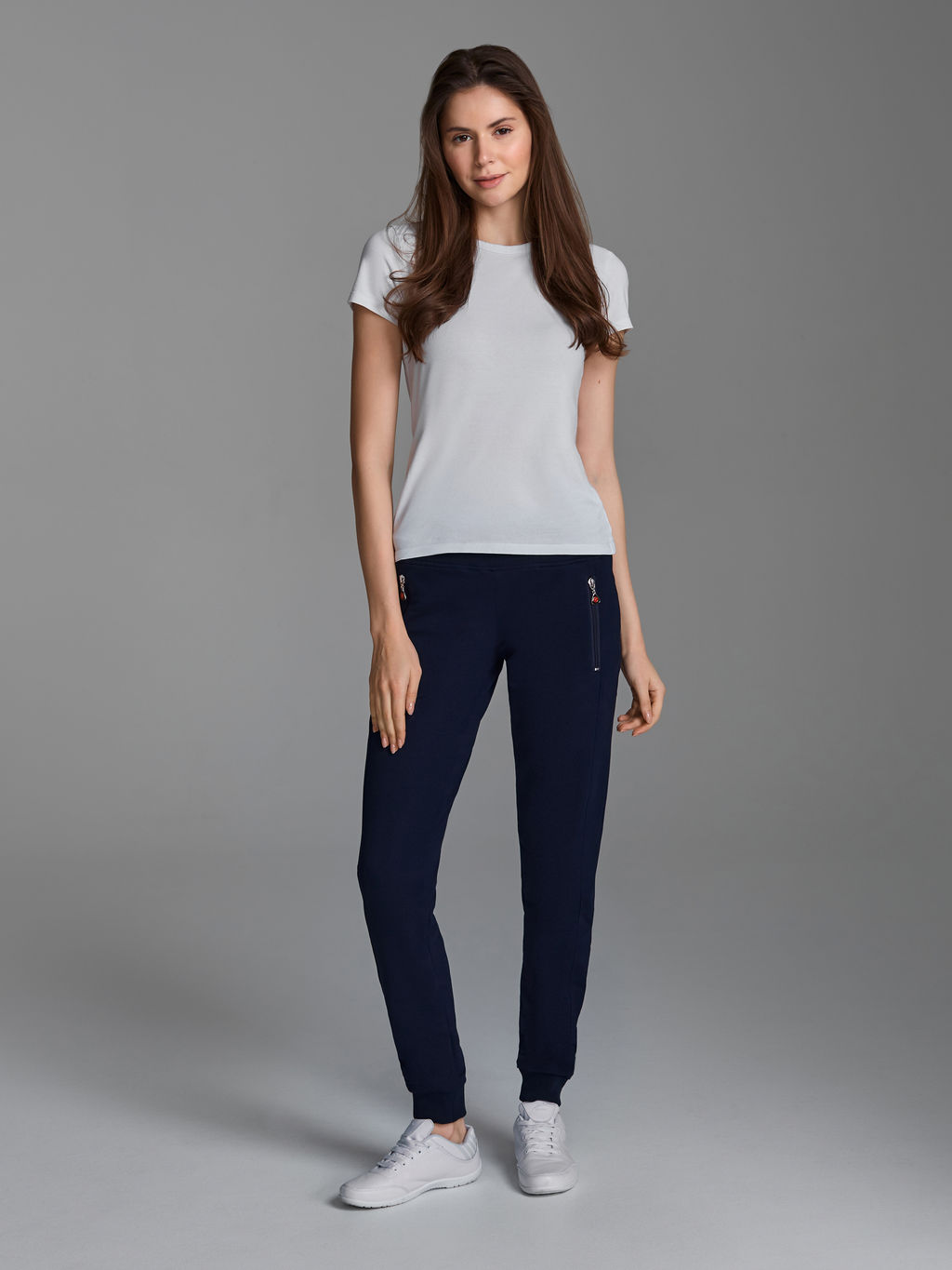 Брюки женские 21L-RR-1110 RED-N-ROCKS