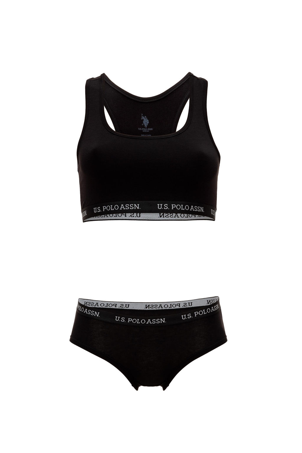 Kad_n Siyah __ Giyim Tak_m