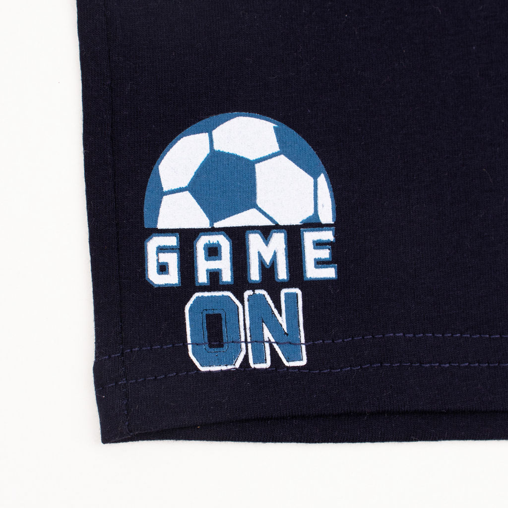 Шорты кулирка 0613101803