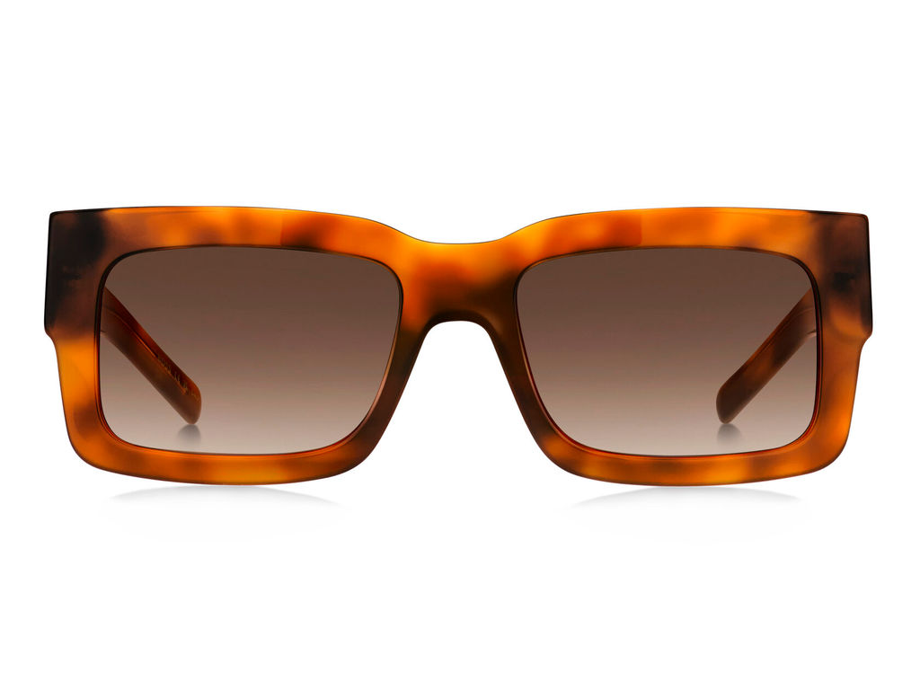 Солнцезащитные очки HUGO BOSSBOSS 1654/S фото 2