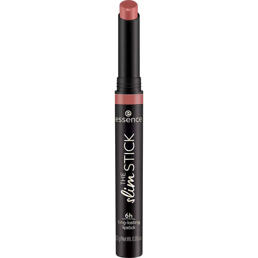 essence Помада для губ The Slim Stick, 103 Brickroad