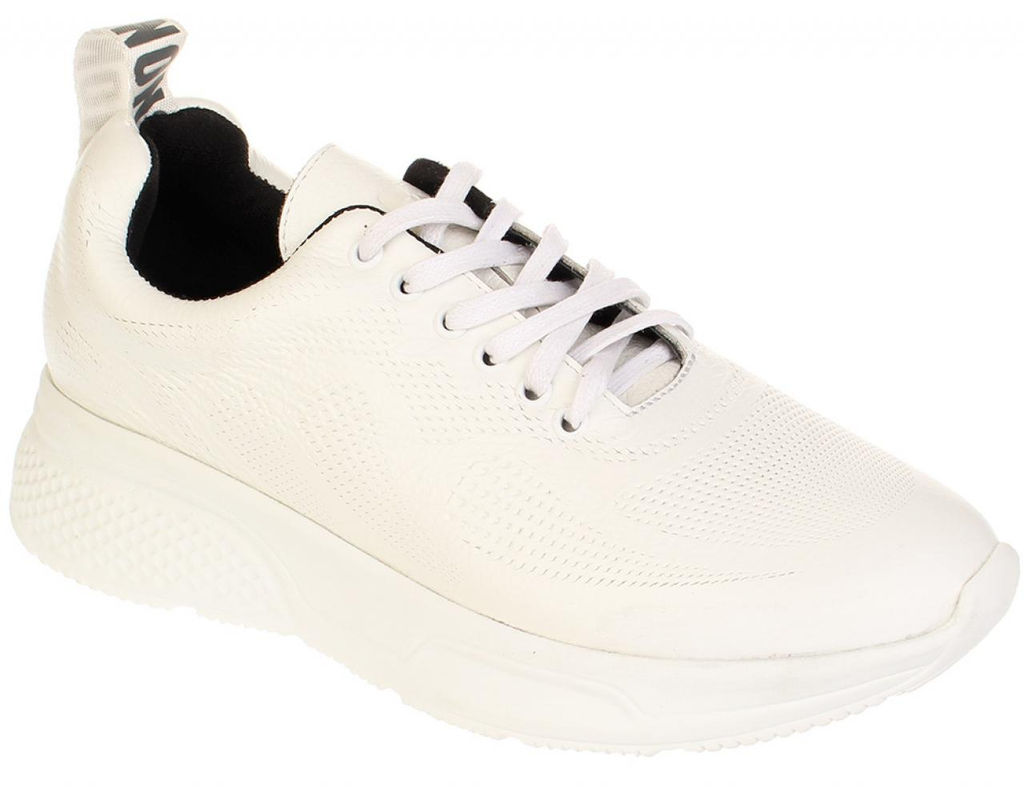 Кроссовки GentMan 1-443-003-1