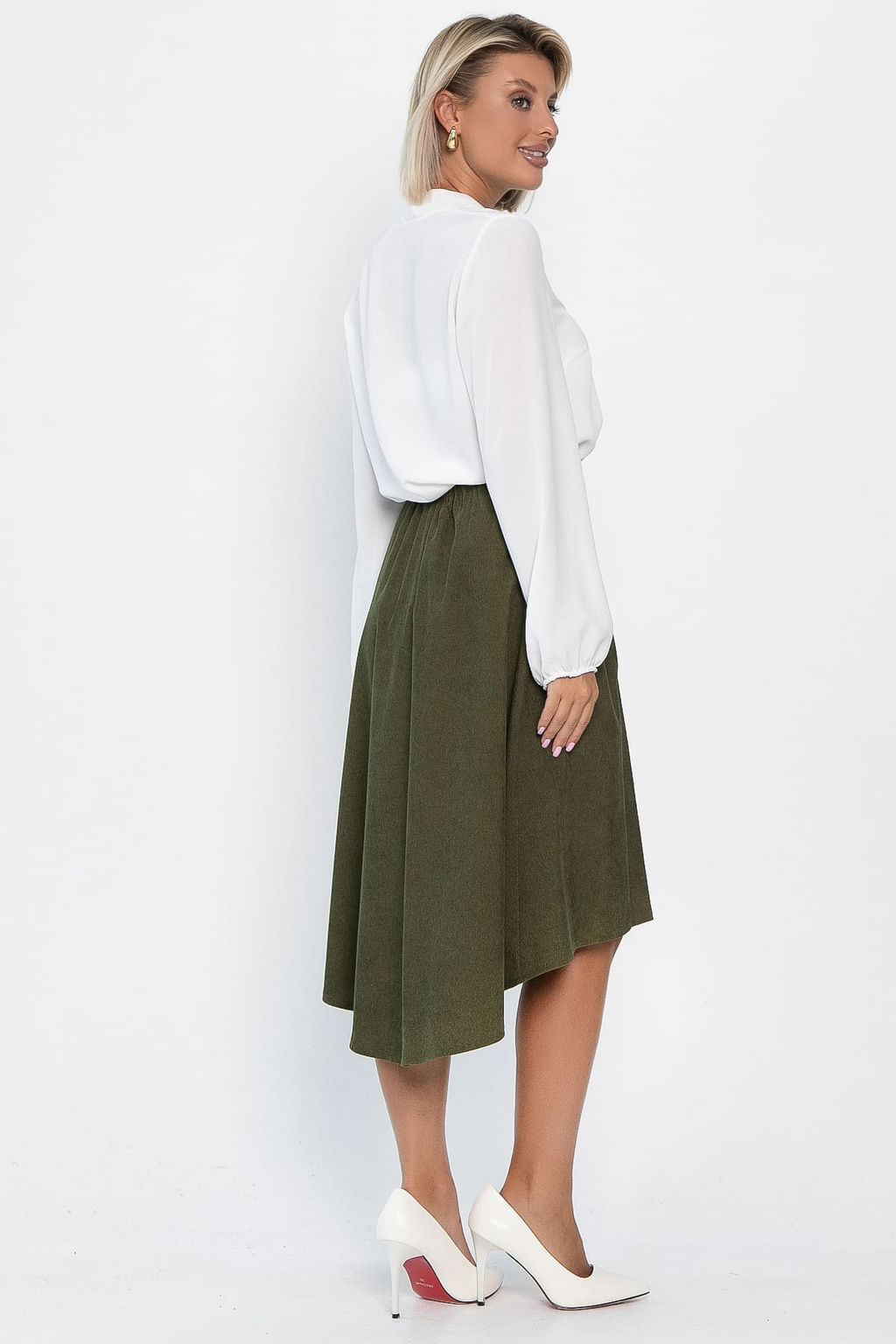 Юбка Севара - Lt collection фото 27