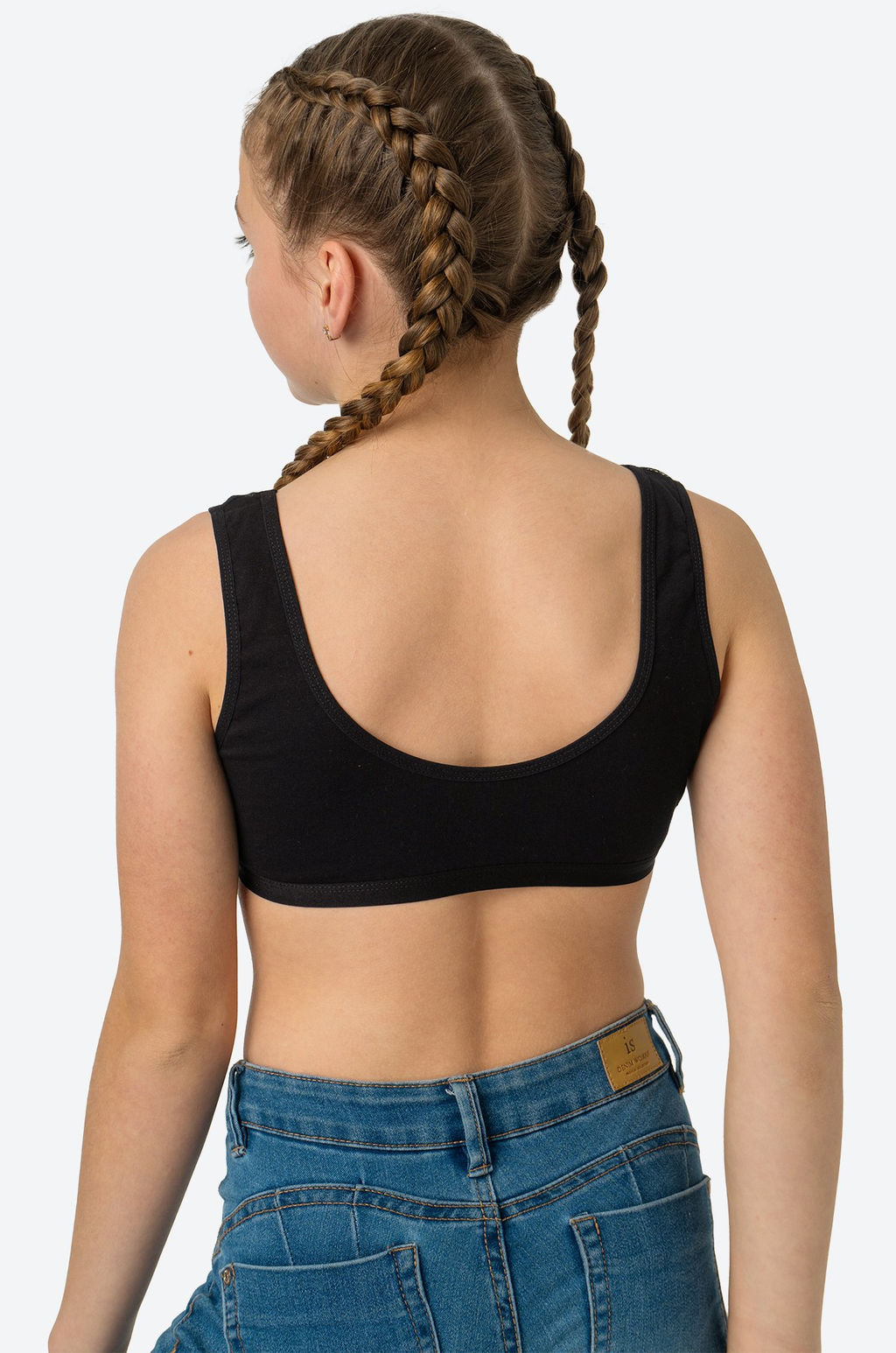 Майка-топ для девочки Donella  фото 5