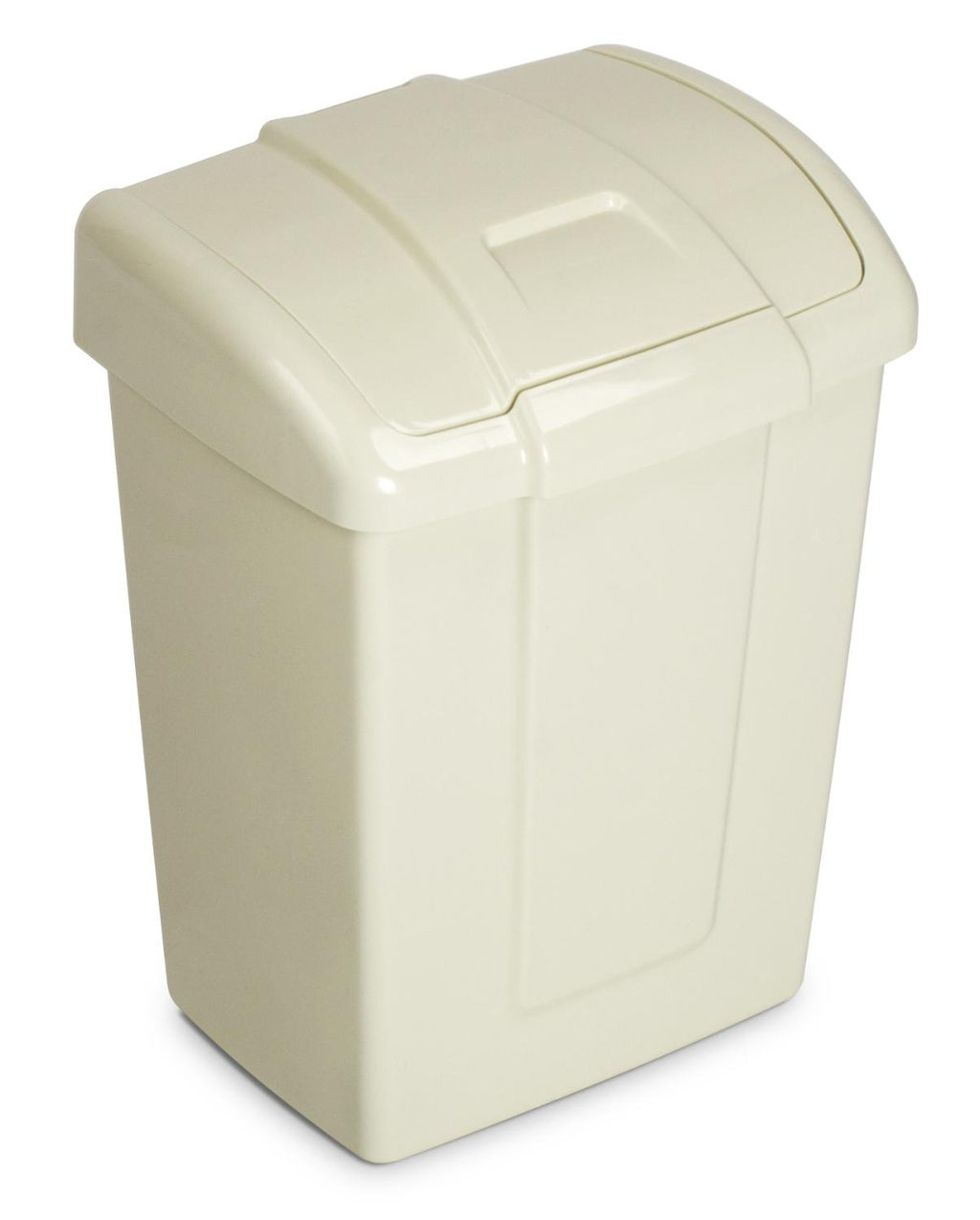 Контейнер для мусора Форте 9л, арт. С340 - Полимербыт фото 2