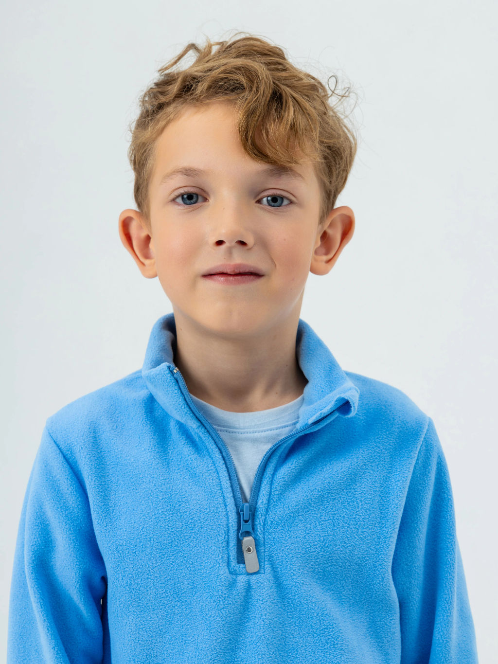 Толстовка детская 23730-443 флис - Avese фото 23