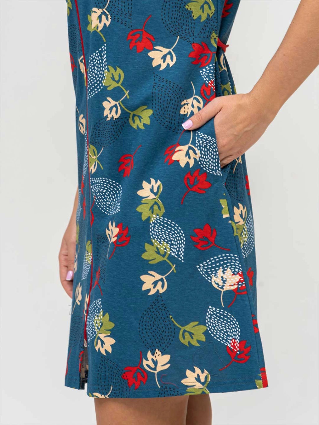 Халат мод.1542/5