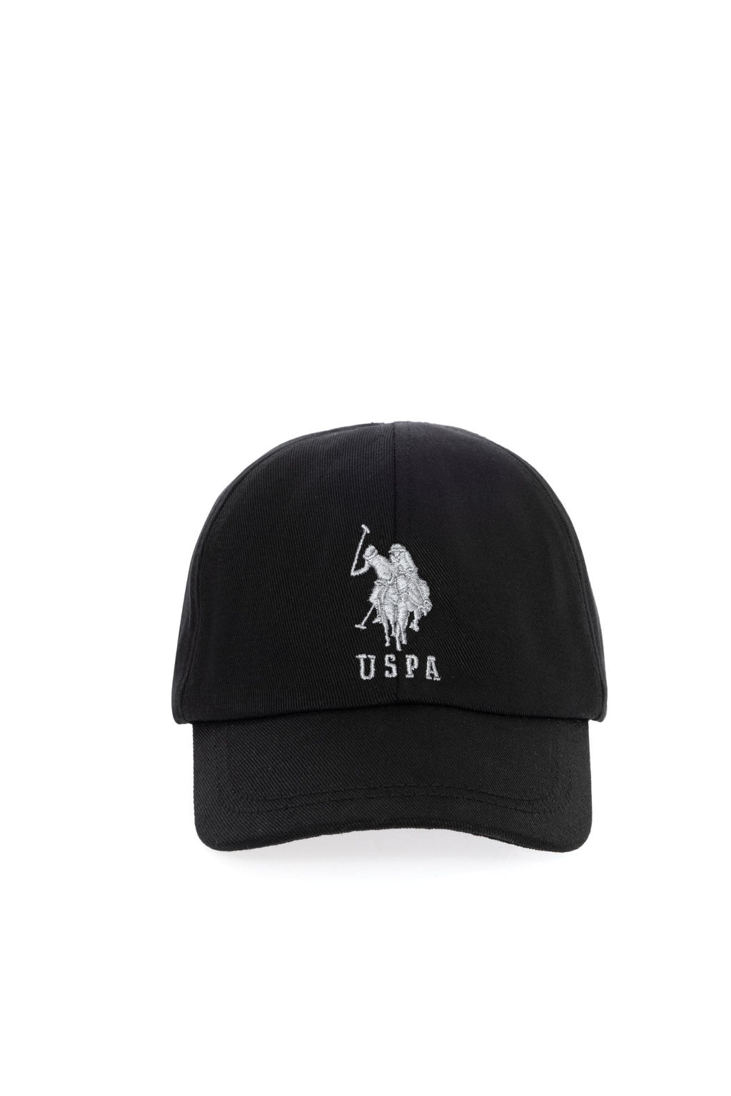 Детская черная шляпа Неожиданная скидка в корзине - U.s. polo assn фото 5