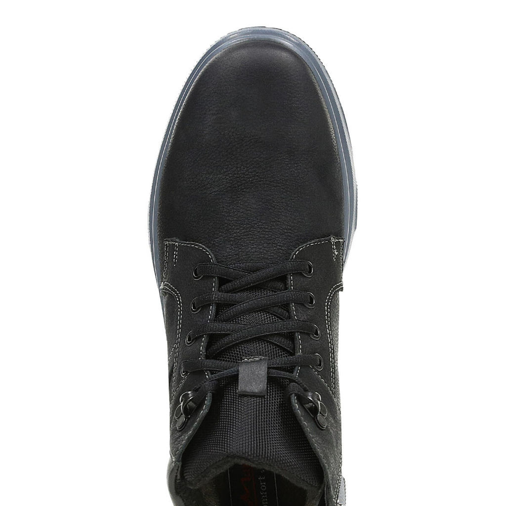 Ботинки мужские