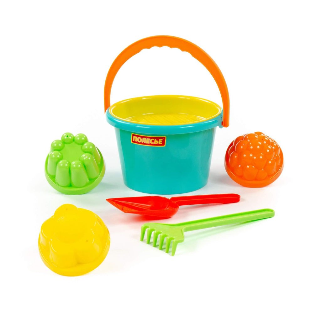 Набор №11 - Полесье фото 5