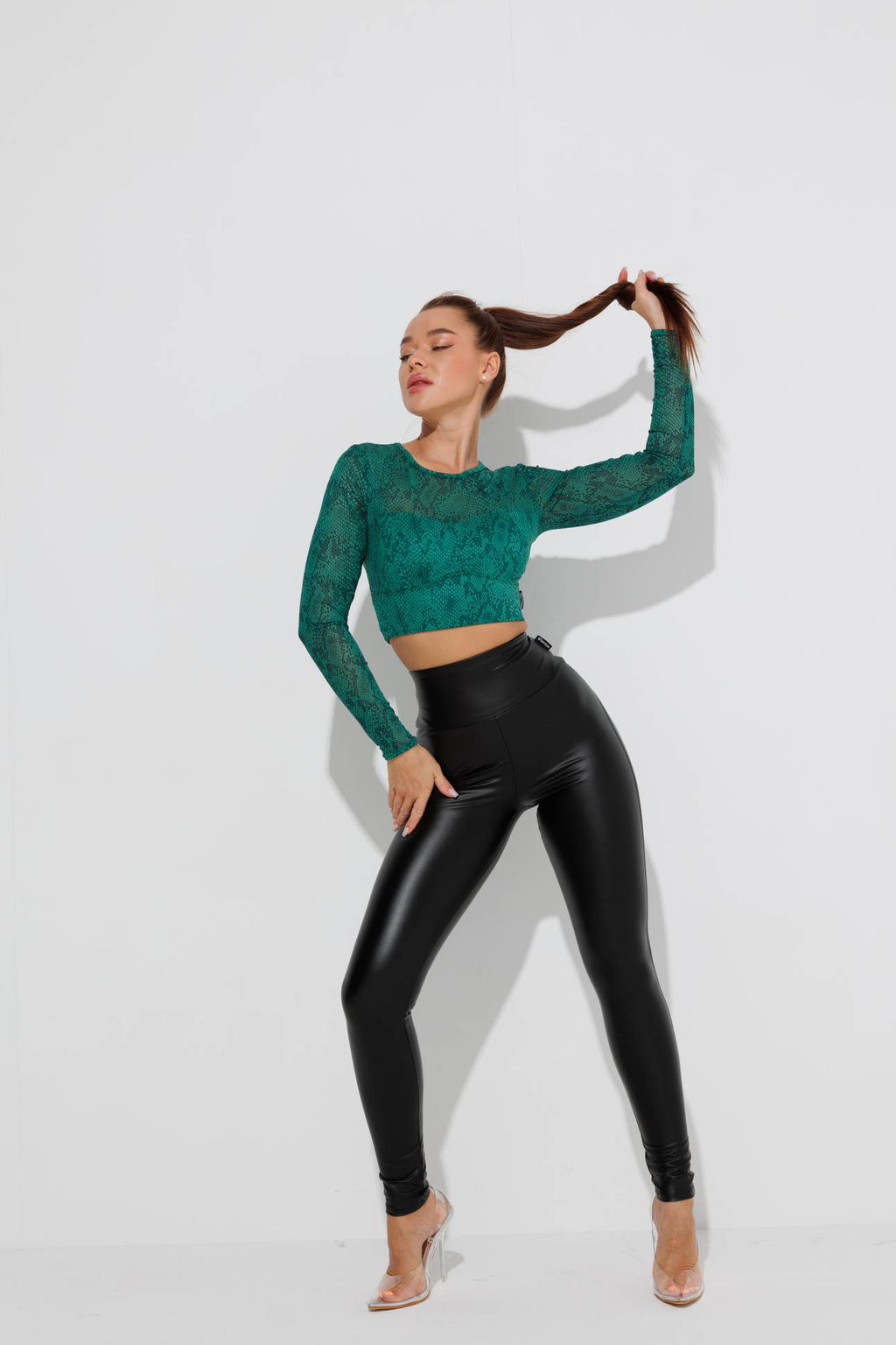 Топ Monroe - Forstrong фото 3