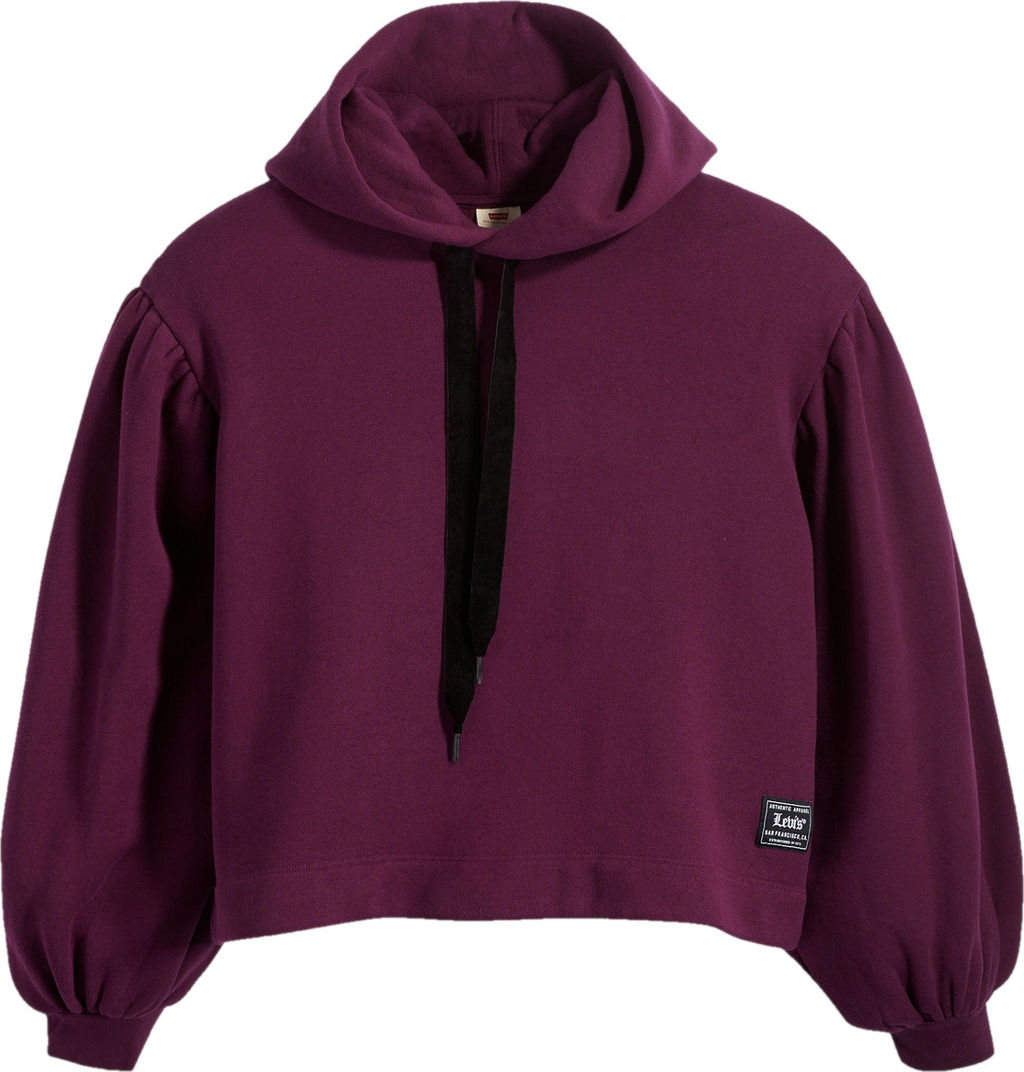 Худи женское