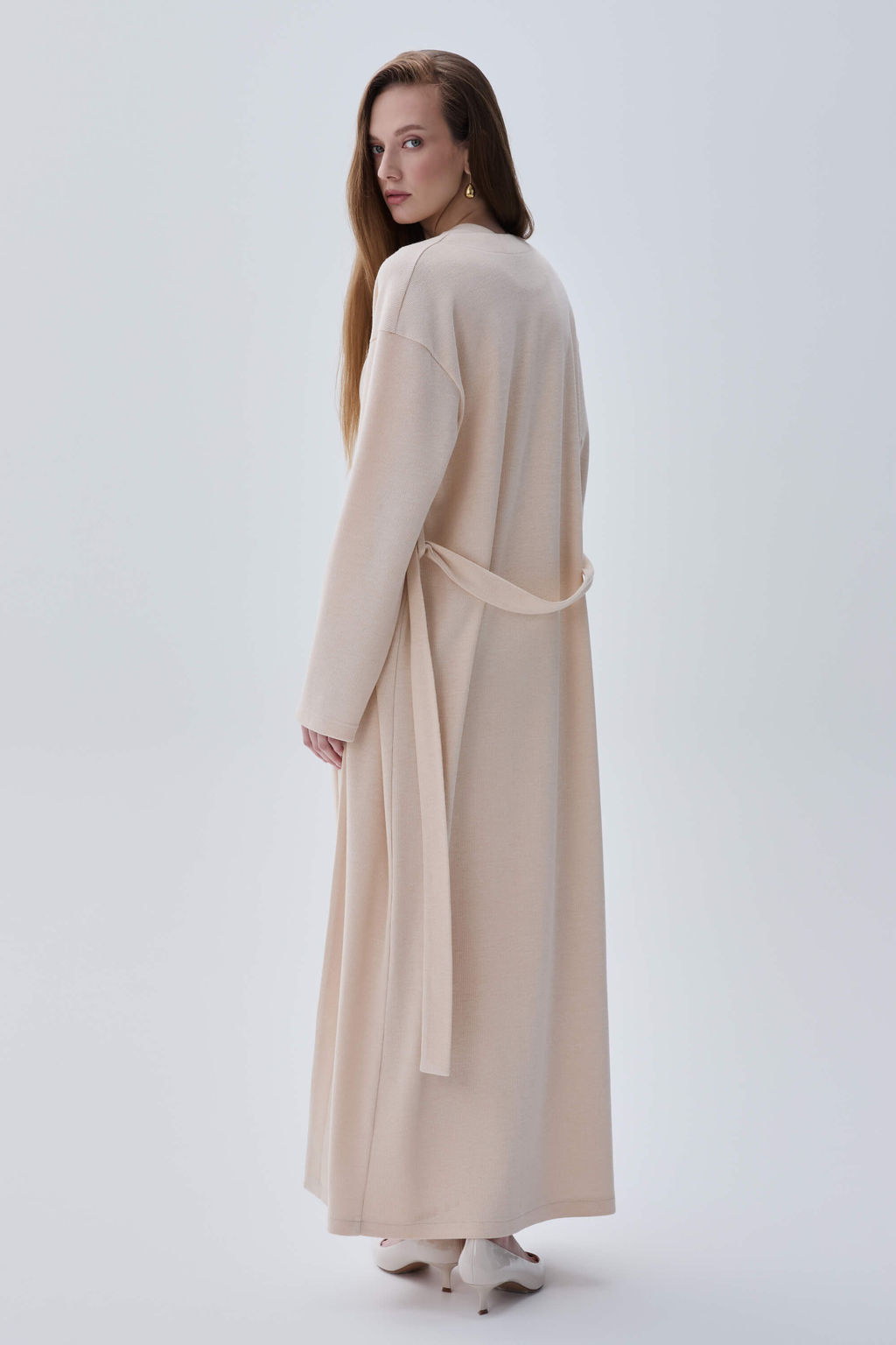 Джемпер С5669-1 НСК