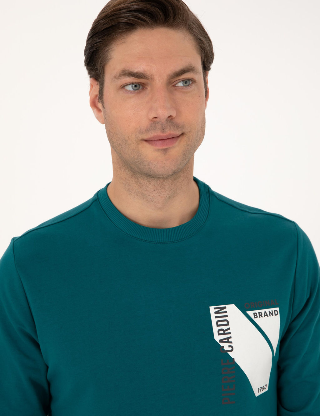 Z_mr_t Regular Fit Sweatshirt