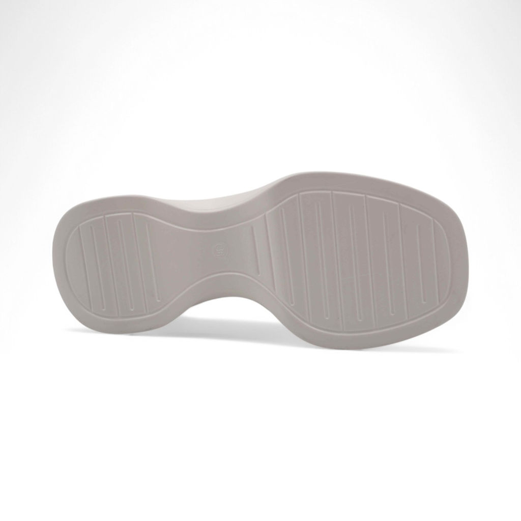 Босоножки А16-2 белые - Sport фото 3