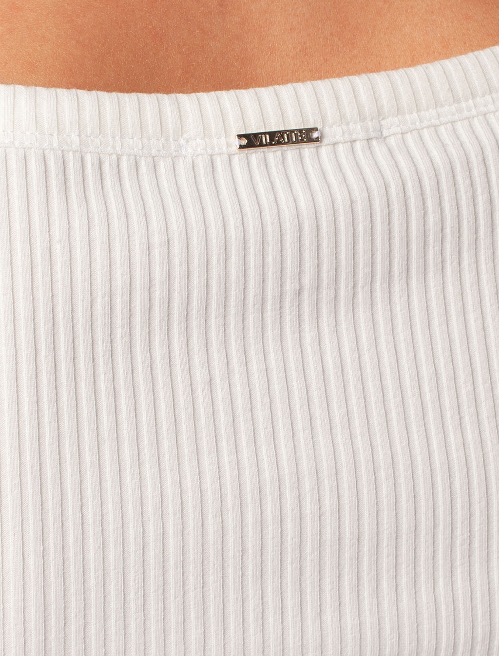 D43.224 Топ женский белый