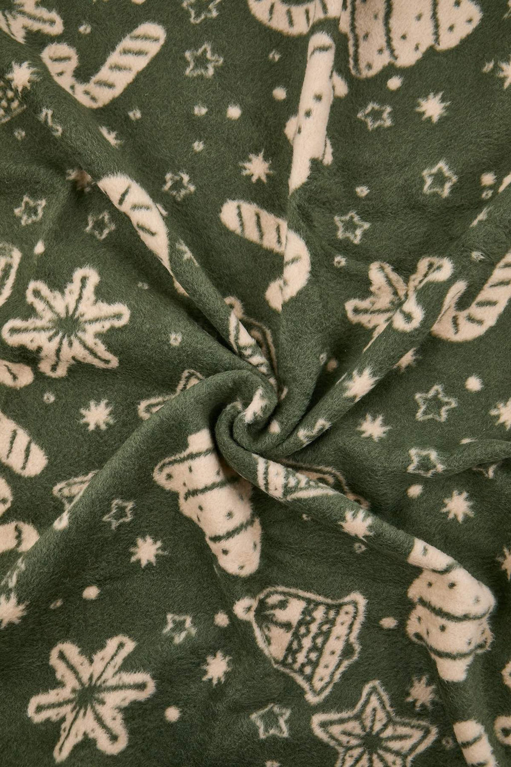 Y?lbas? Temal? TV Battaniyesi 130x170cm TPHAW26TB00004 - Trendyolmilla фото 3