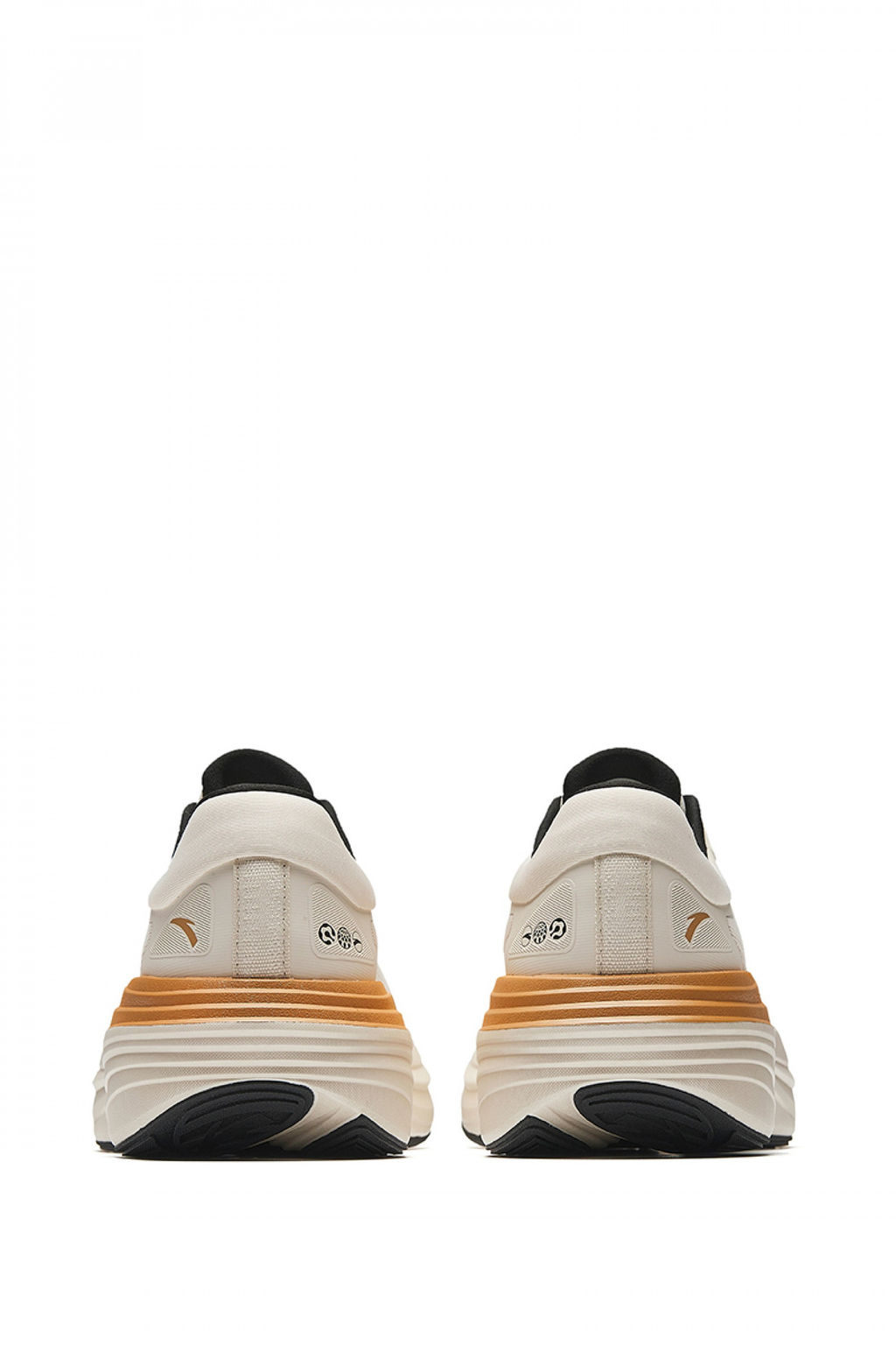 Кроссовки для бега Белый WALK 2.0 STABLE (2E) - Anta фото 4