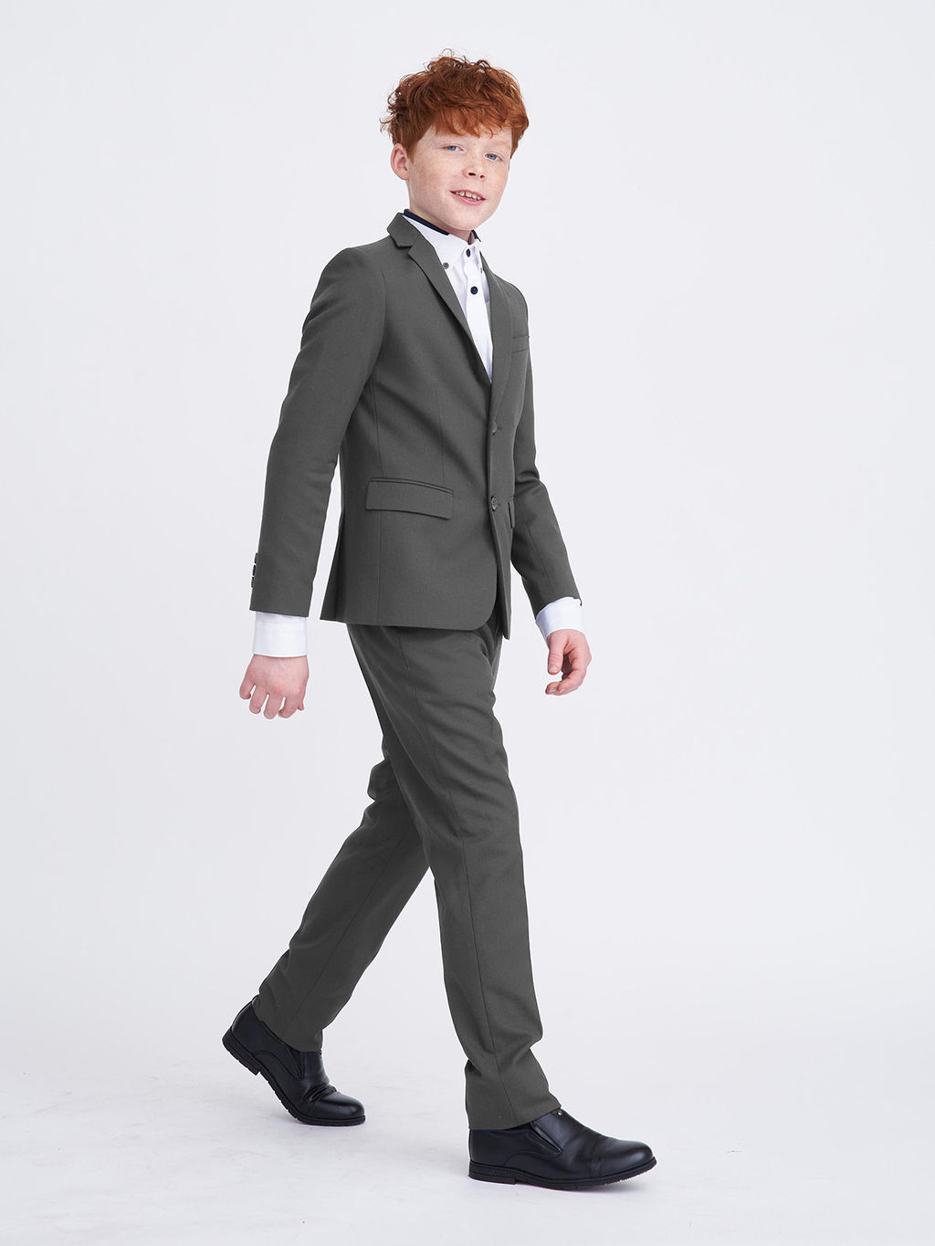 Костюм школьный - Смена фото 2