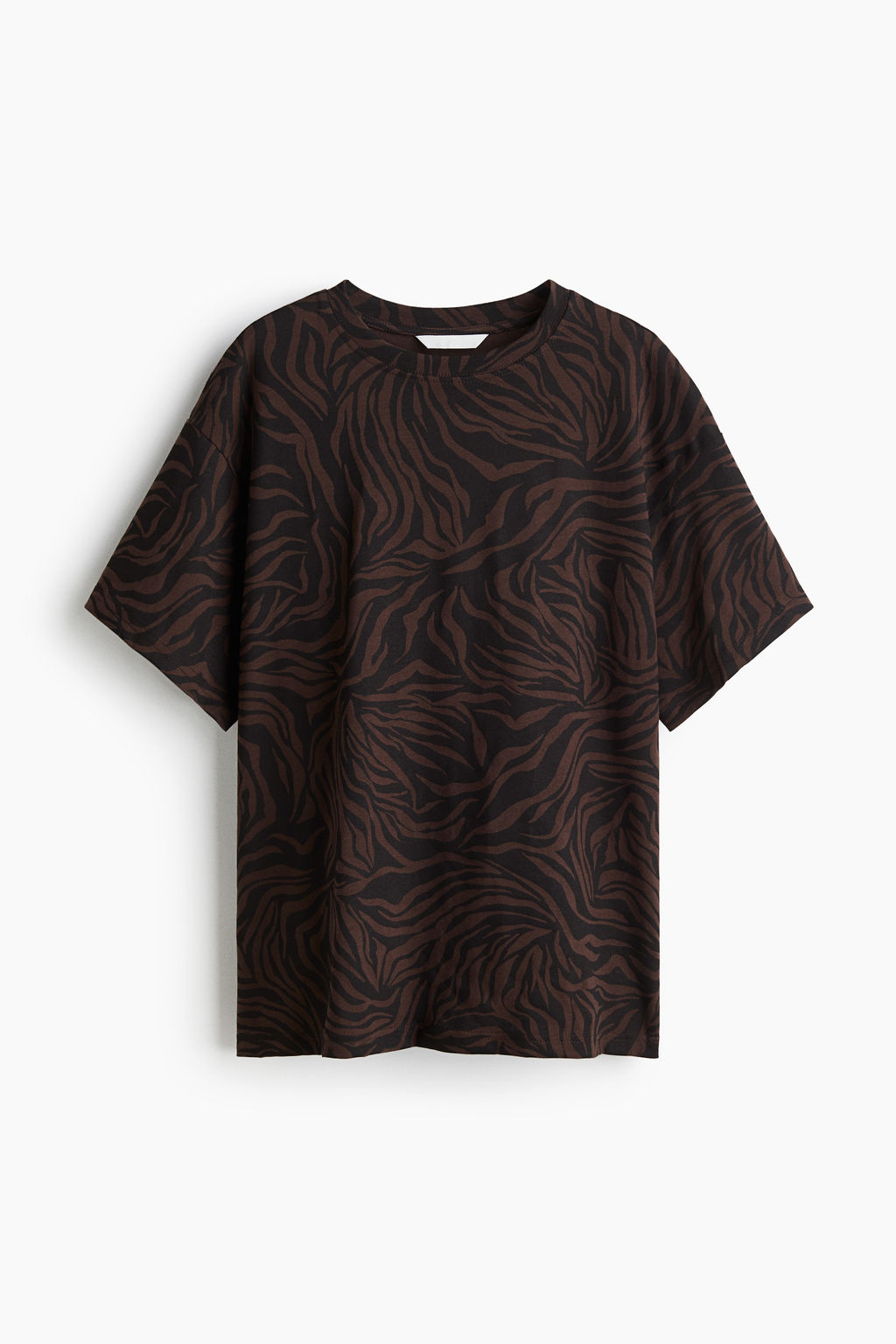 Camiseta oversize - H&m фото 8