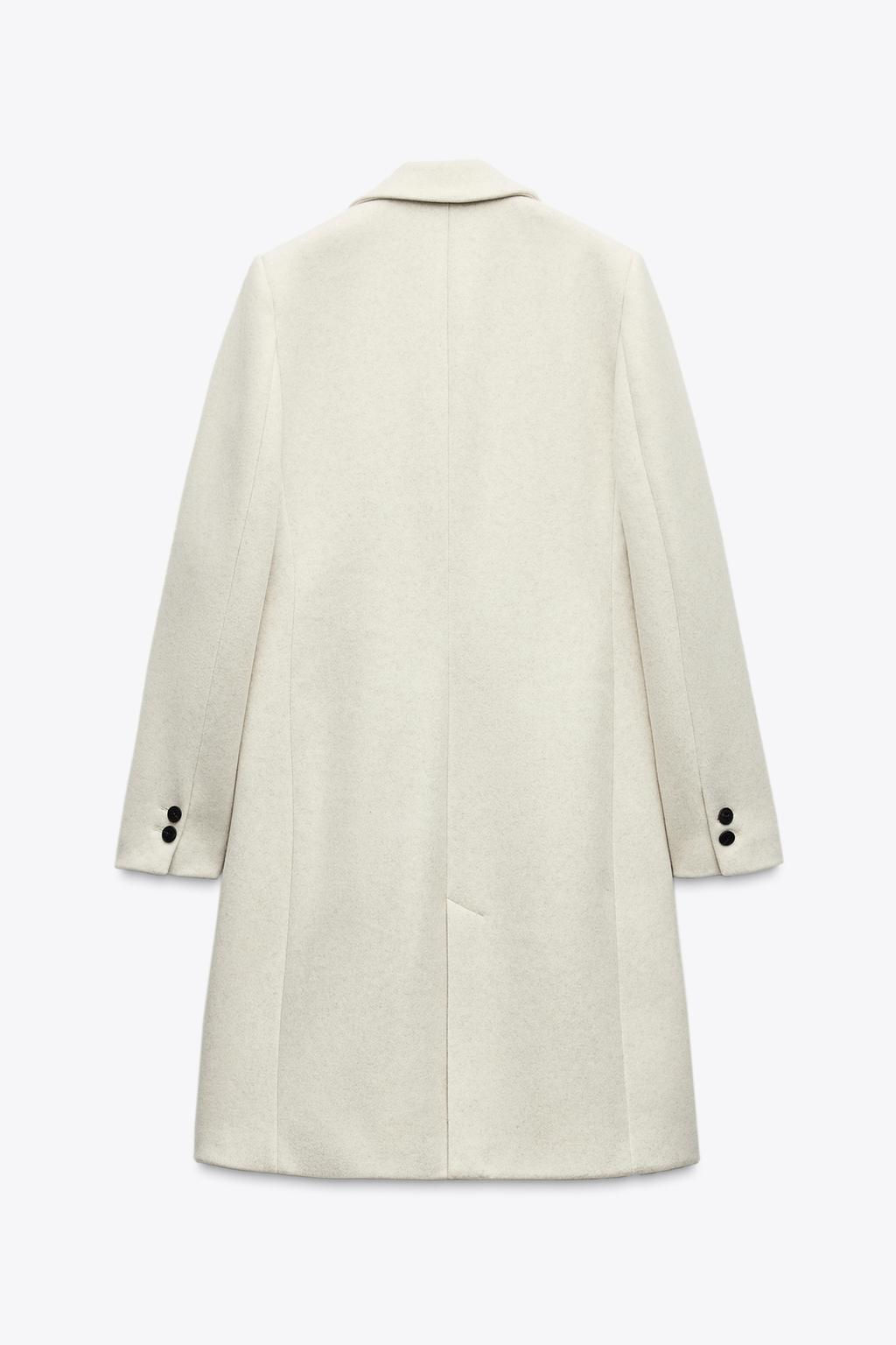 SOFT COAT - Zara фото 17