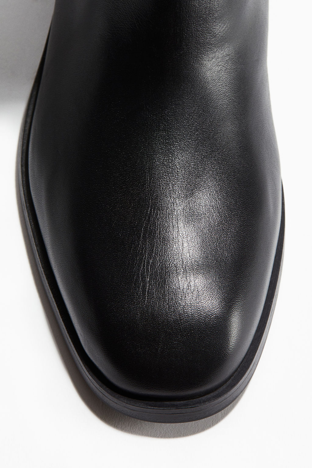 Botas a la rodilla - H&m фото 4