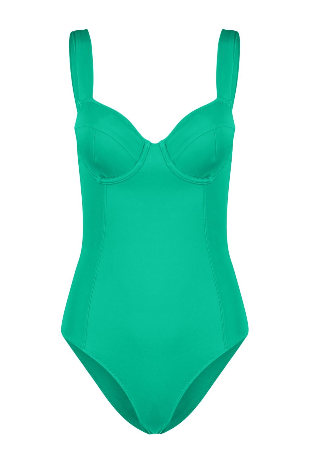 Yesil Balenli Normal Paca Mayo TBESS23MA00140