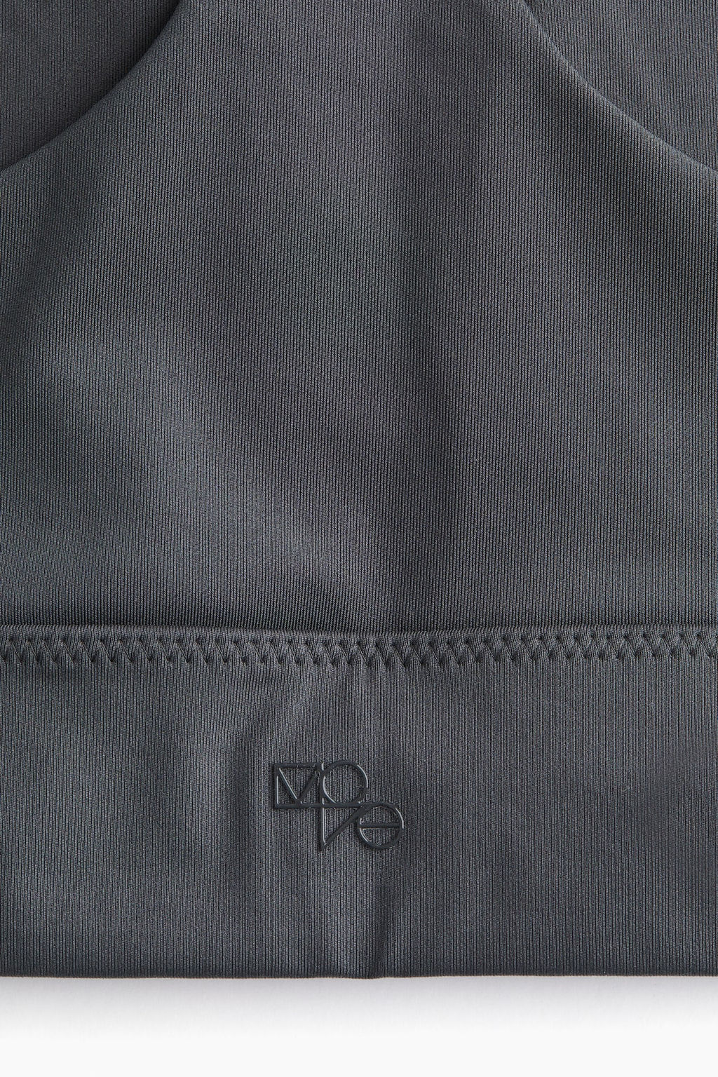 Sujetador de deporte en DryMove Medium Support - H&m фото 2