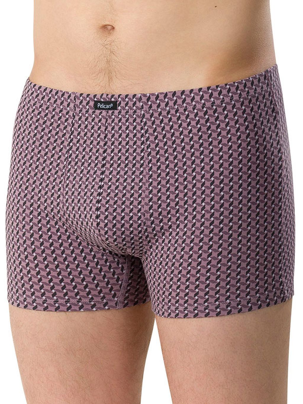 PELICAN, трусы мужские, Джинс  фото 5