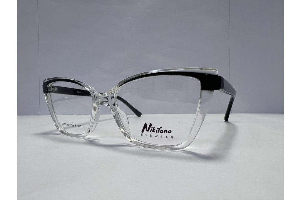 Оправа NIKITANA ТR 5233 52-17-142 C1