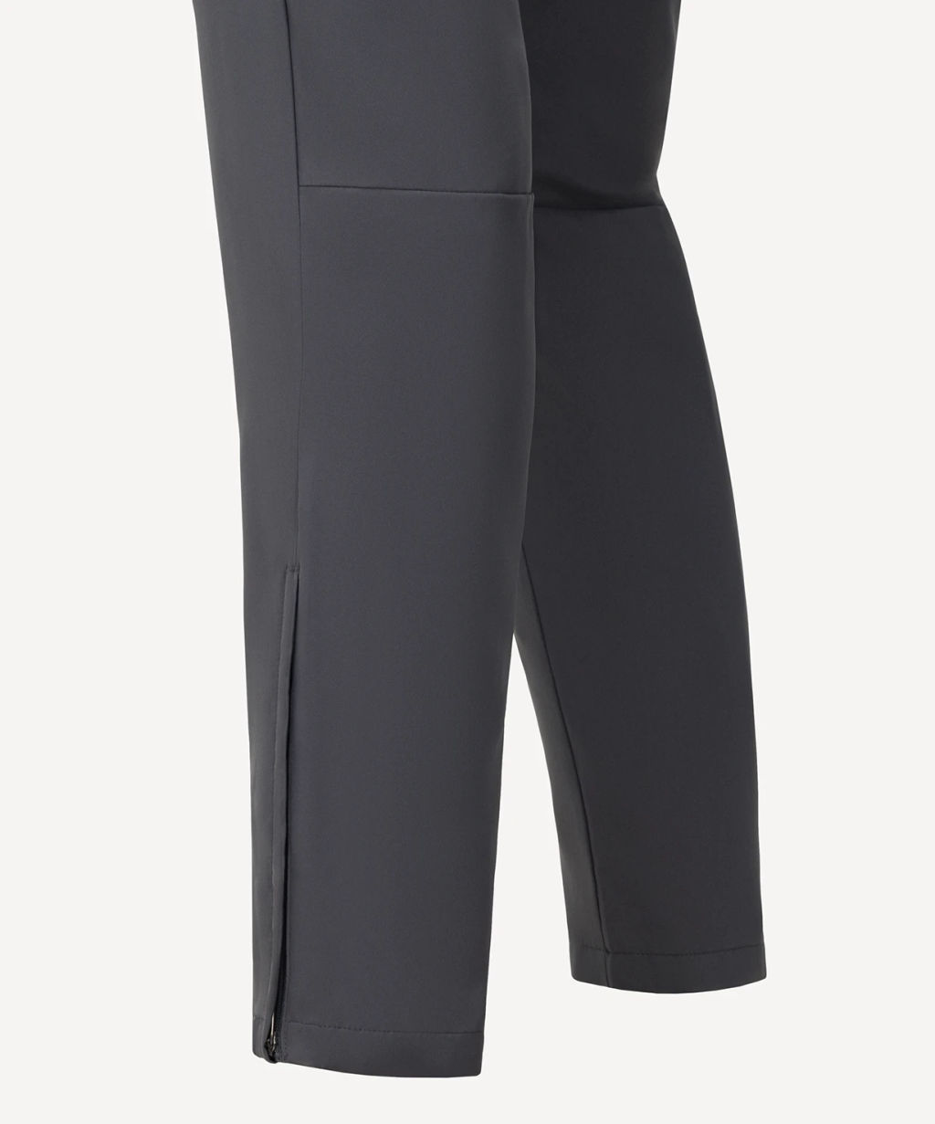 Брюки спортивные JOGEL CAMP 2 Lined Pants, темно-серый  фото 6