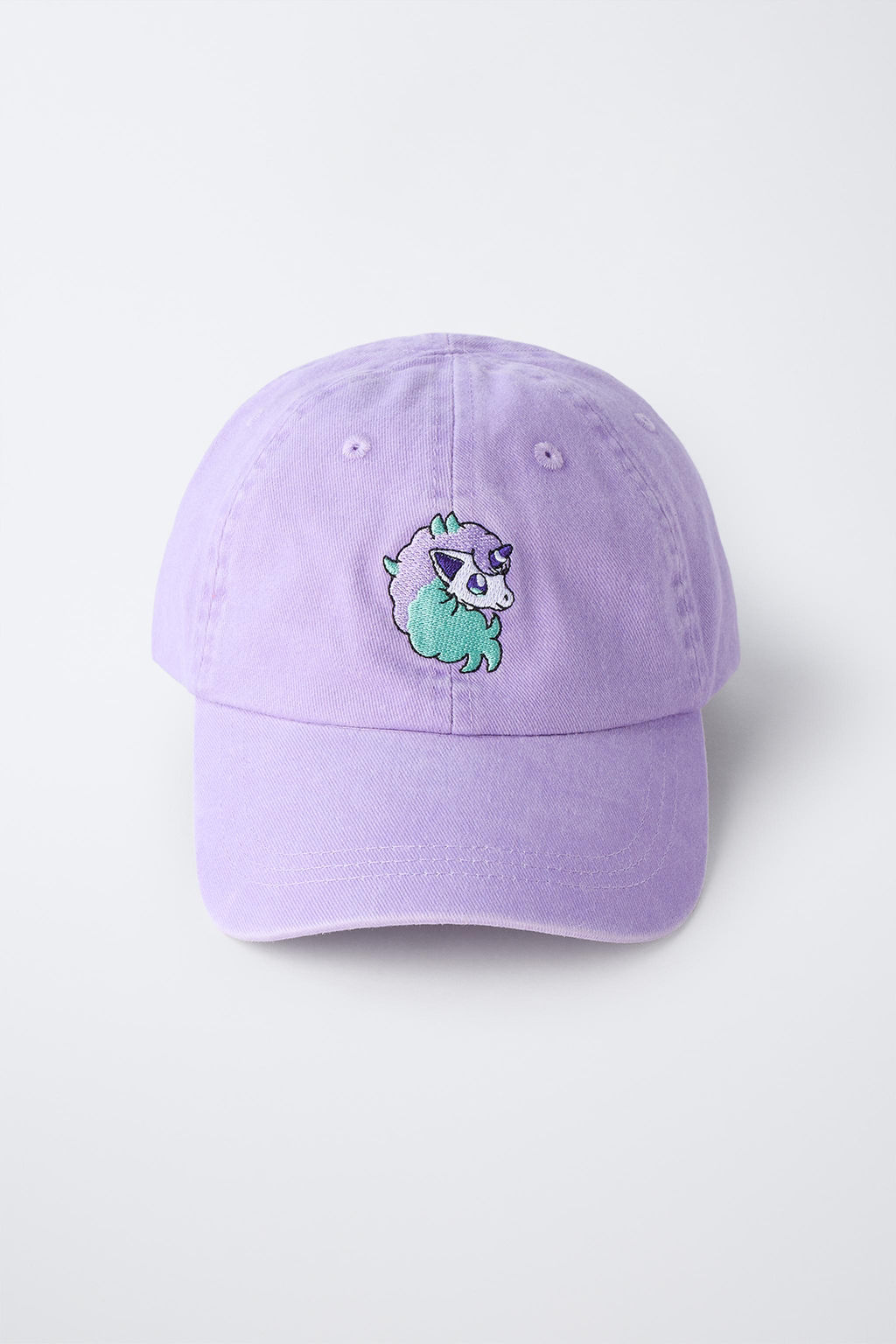 6-14 YEARS/ PONYTA DE GALAR POK_MON  CAP - Zara фото 4