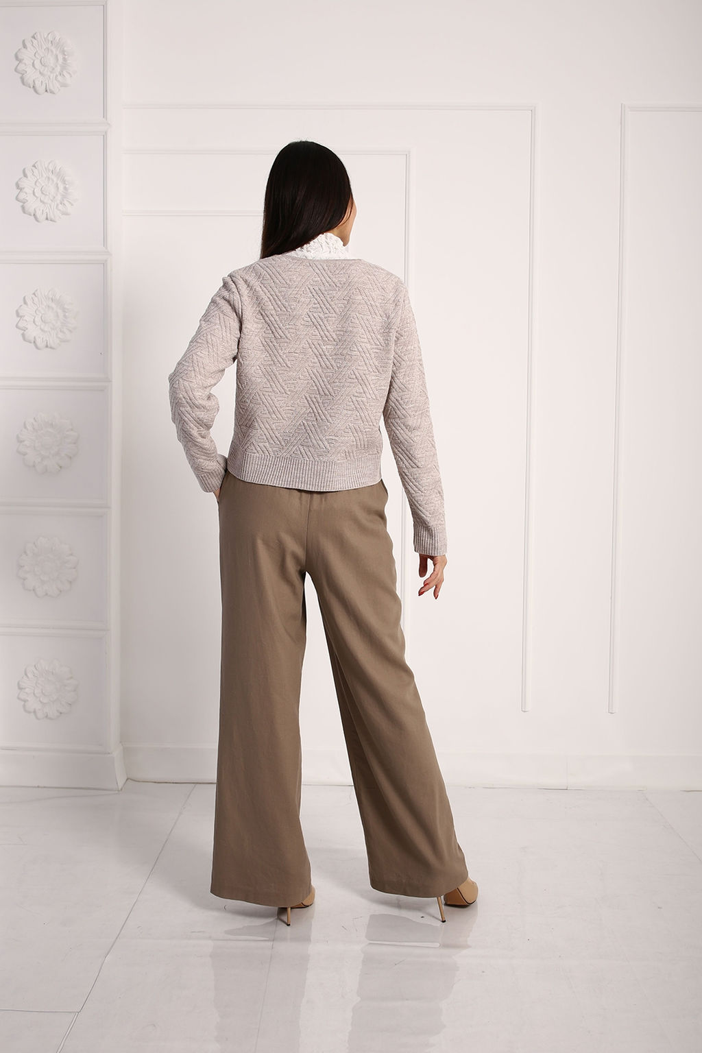 Туника женская Л399 - Olsarri фото 63