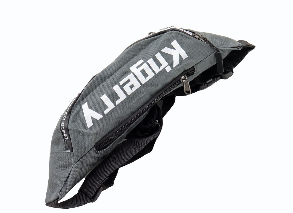 Сумка бананка - Mergemax фото 2