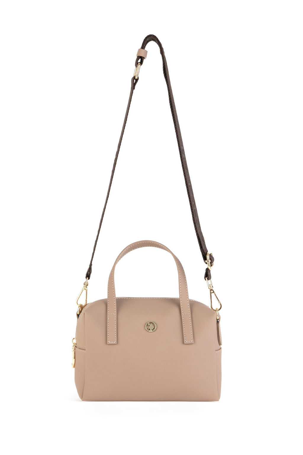 Женская норковая сумка Неожиданная скидка в корзине - U.s. polo assn фото 4