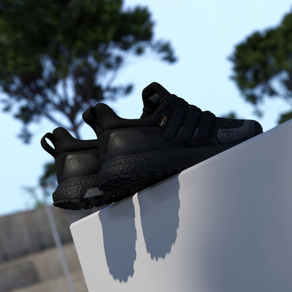 Кроссовки мужские